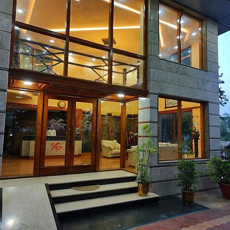 Hotel Presidency Kempegowda International Airport Bangalore Devanahalli Εξωτερικό φωτογραφία