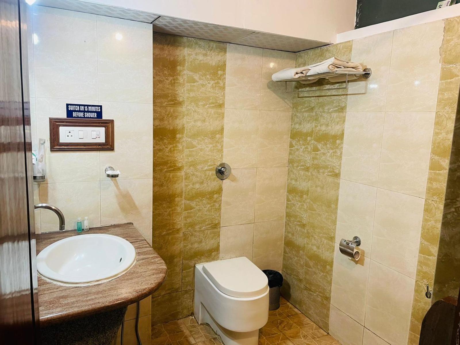 Hotel Presidency Kempegowda International Airport Bangalore Devanahalli Εξωτερικό φωτογραφία