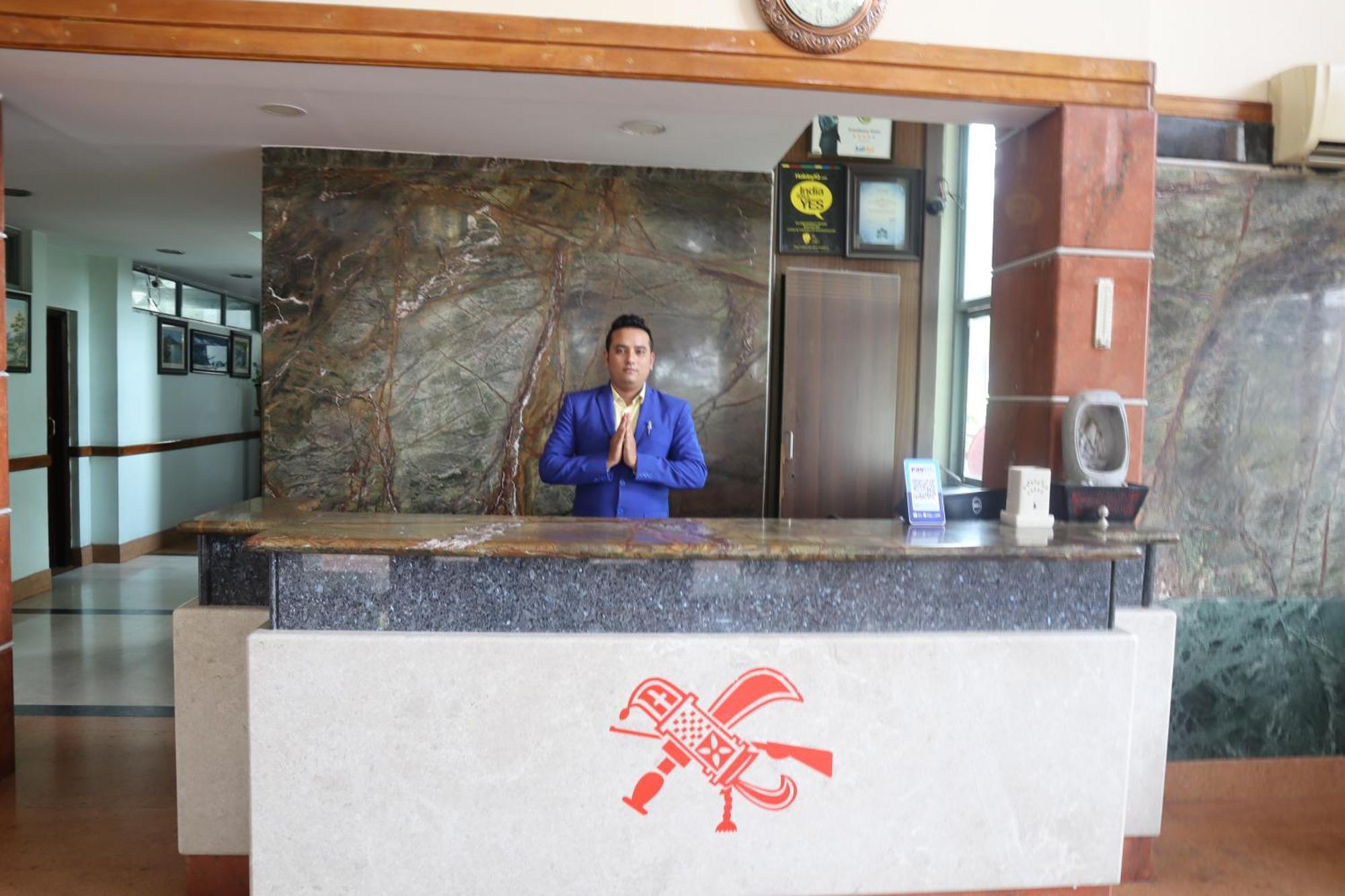 Hotel Presidency Kempegowda International Airport Bangalore Devanahalli Εξωτερικό φωτογραφία