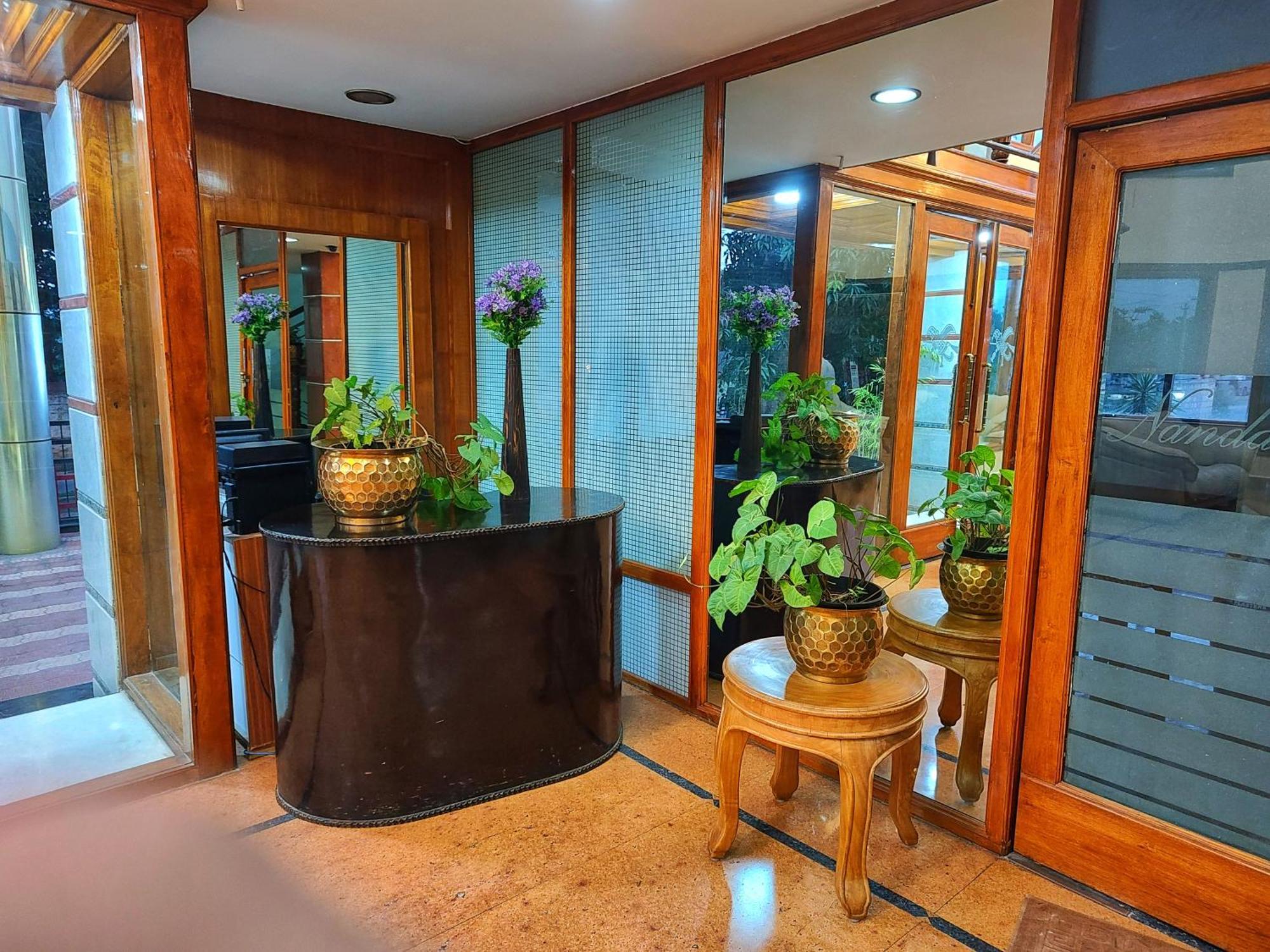 Hotel Presidency Kempegowda International Airport Bangalore Devanahalli Εξωτερικό φωτογραφία