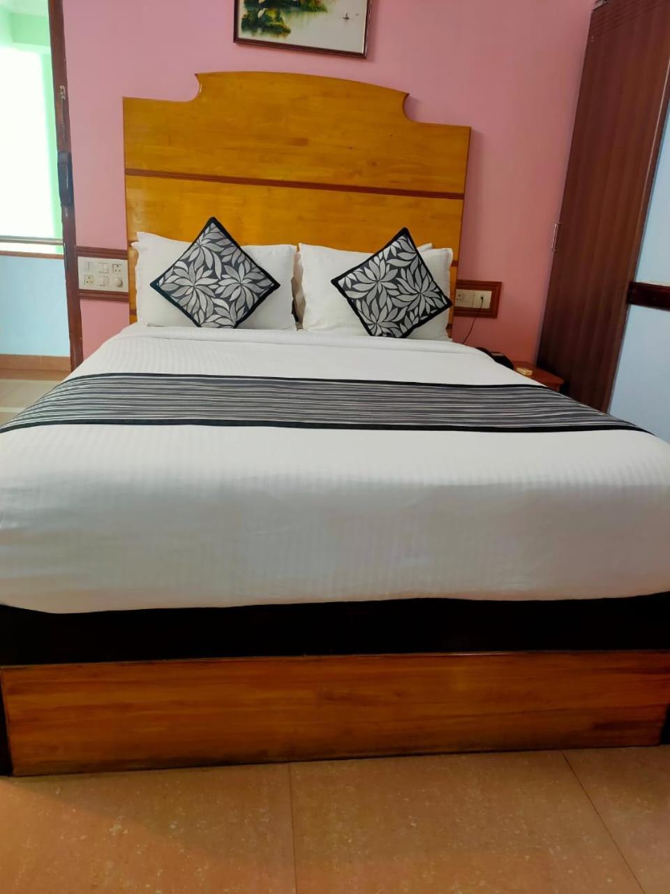 Hotel Presidency Kempegowda International Airport Bangalore Devanahalli Εξωτερικό φωτογραφία