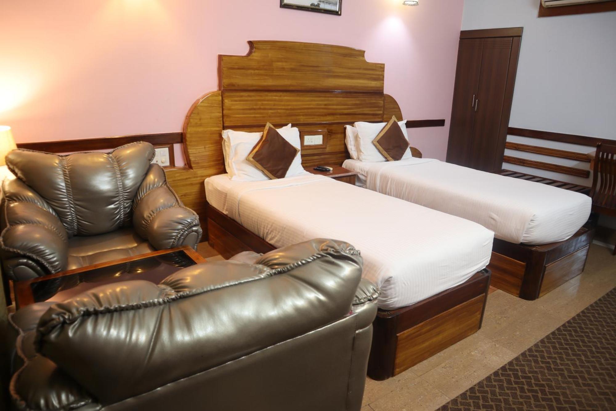 Hotel Presidency Kempegowda International Airport Bangalore Devanahalli Εξωτερικό φωτογραφία