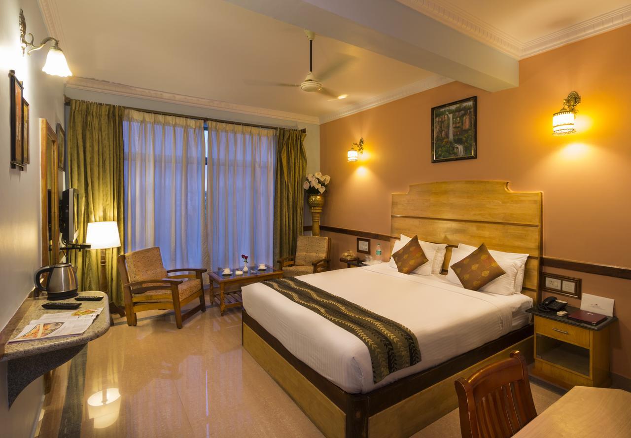Hotel Presidency Kempegowda International Airport Bangalore Devanahalli Εξωτερικό φωτογραφία