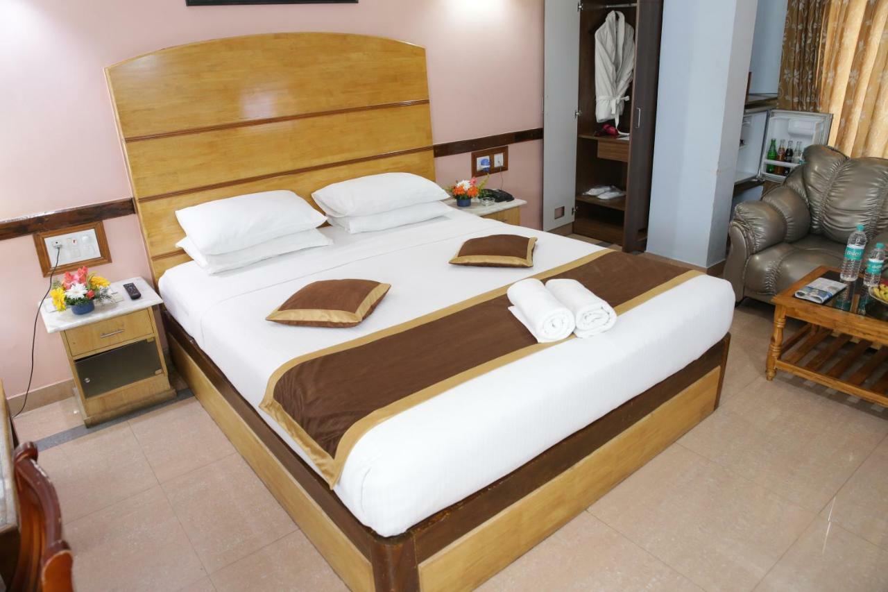 Hotel Presidency Kempegowda International Airport Bangalore Devanahalli Εξωτερικό φωτογραφία