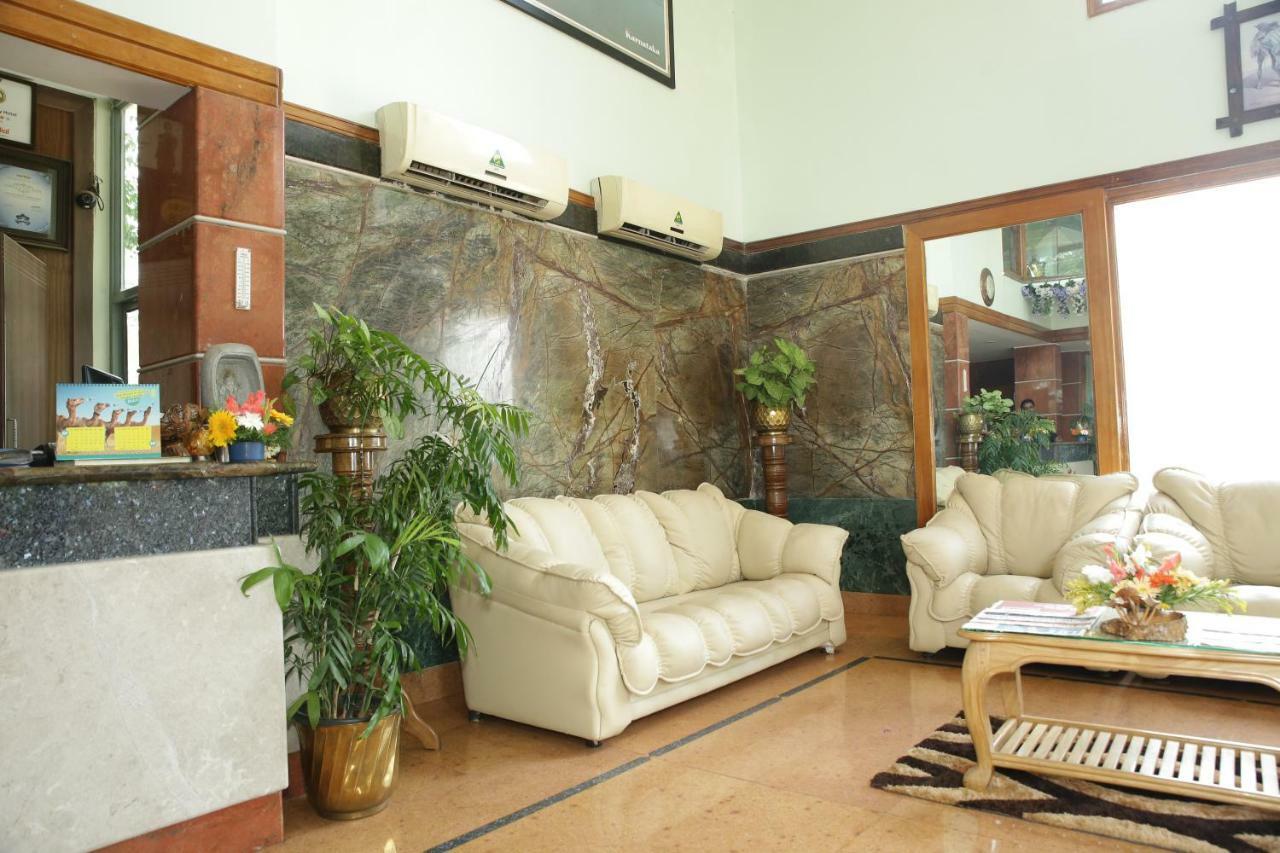 Hotel Presidency Kempegowda International Airport Bangalore Devanahalli Εξωτερικό φωτογραφία