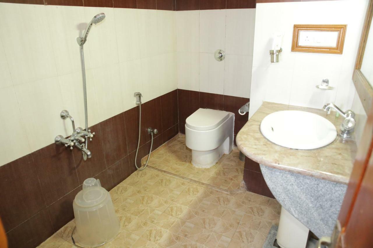 Hotel Presidency Kempegowda International Airport Bangalore Devanahalli Εξωτερικό φωτογραφία