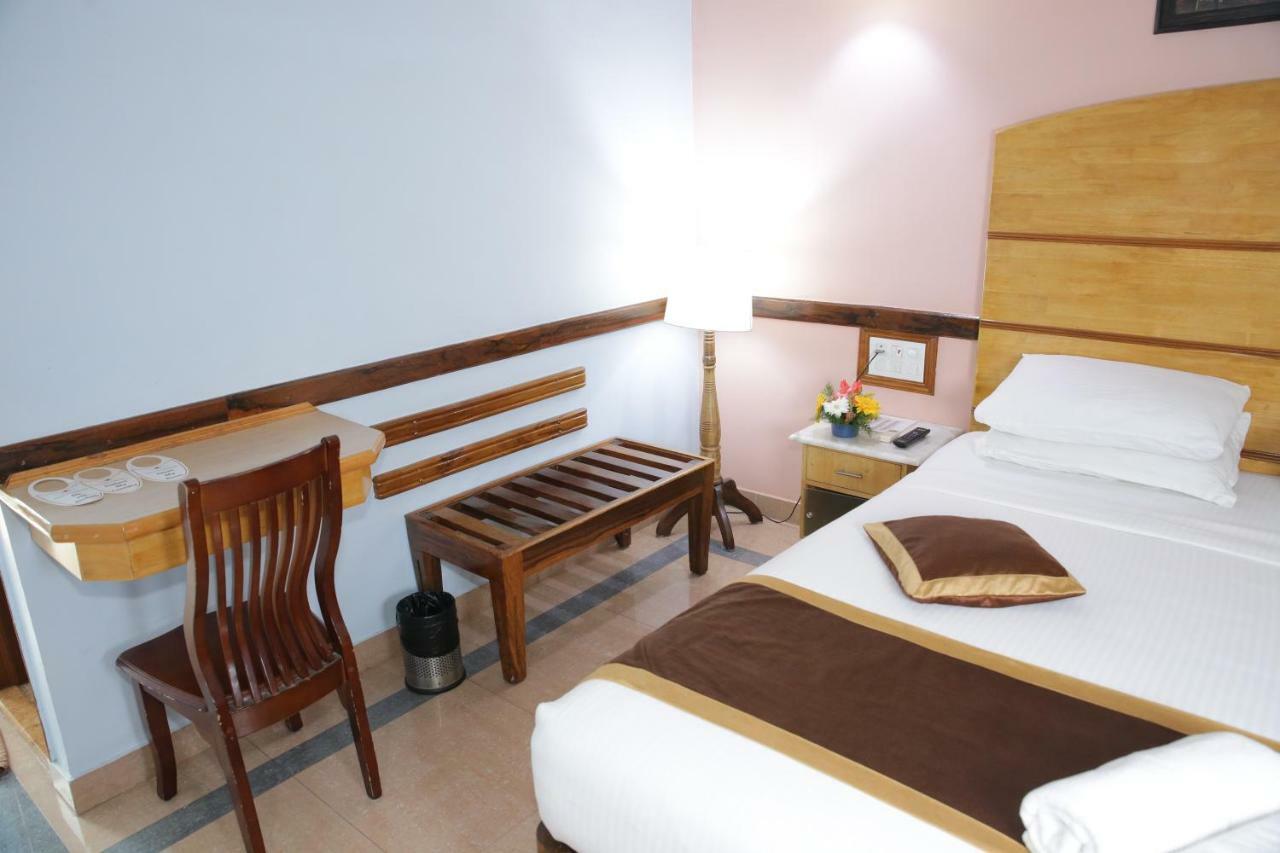 Hotel Presidency Kempegowda International Airport Bangalore Devanahalli Εξωτερικό φωτογραφία