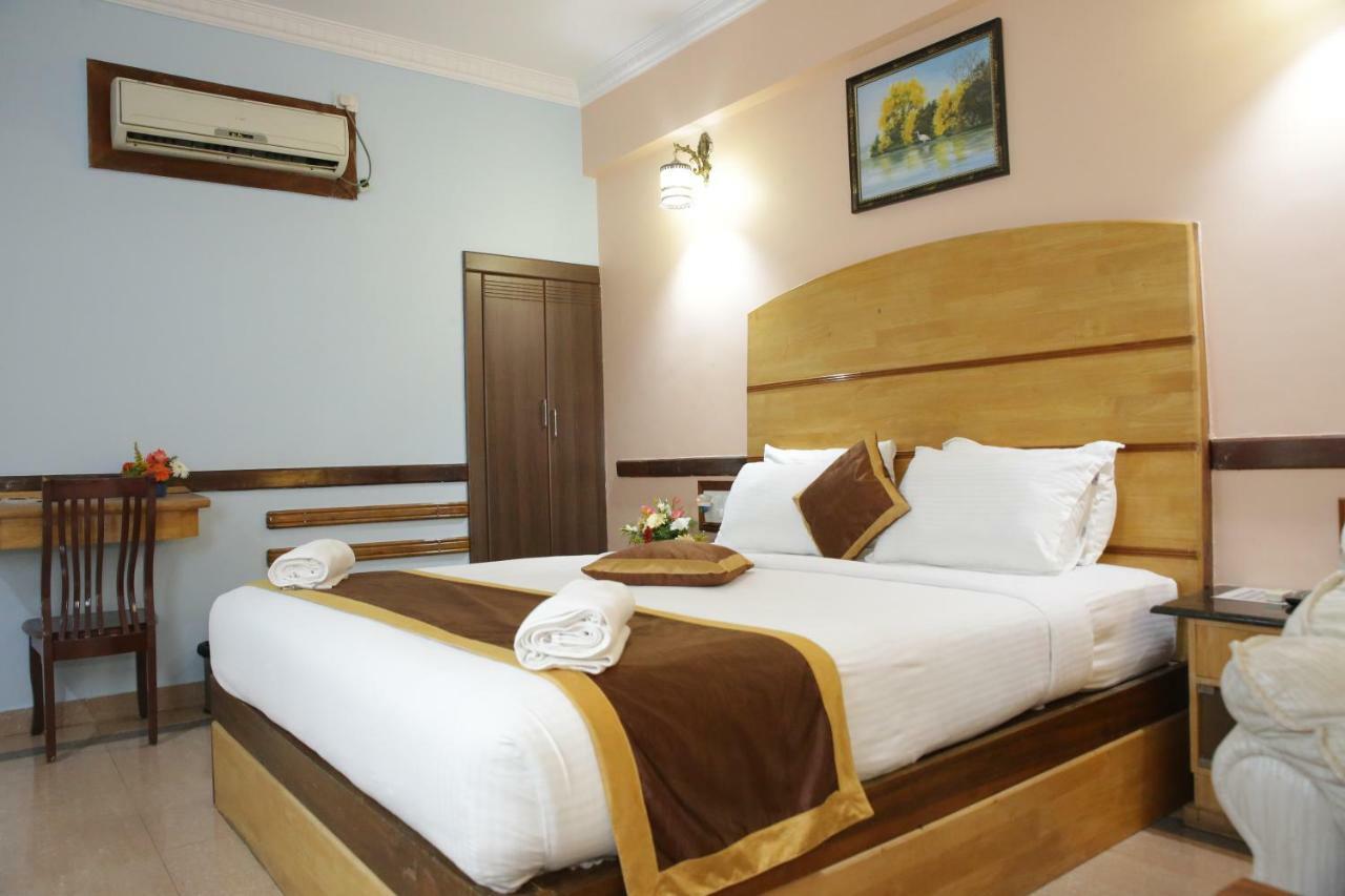 Hotel Presidency Kempegowda International Airport Bangalore Devanahalli Εξωτερικό φωτογραφία
